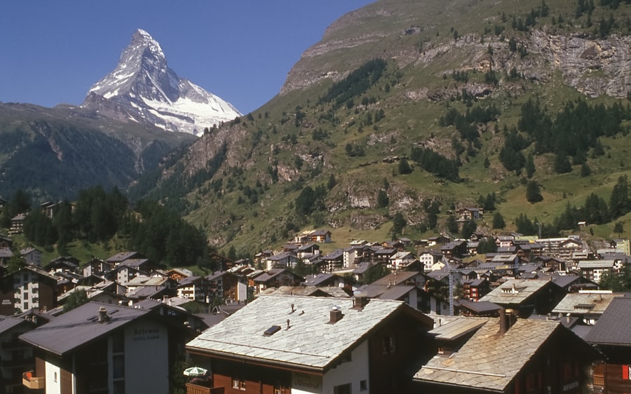 Top 5 Matterhorn View Hotels 2026
