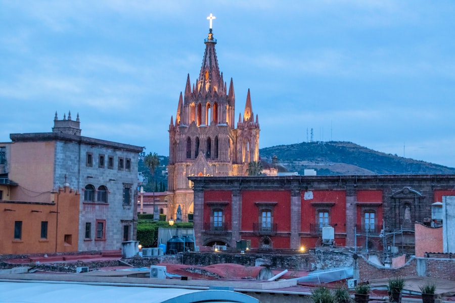 5 Best San Miguel boutique hotels 2026