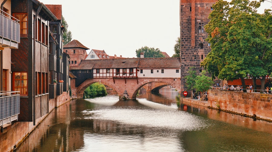 Nuremberg Travel Guide 2026: Local Tips