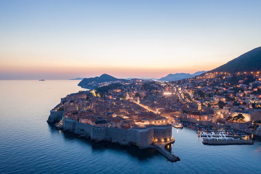 Dubrovnik historic photography 2026 Guide