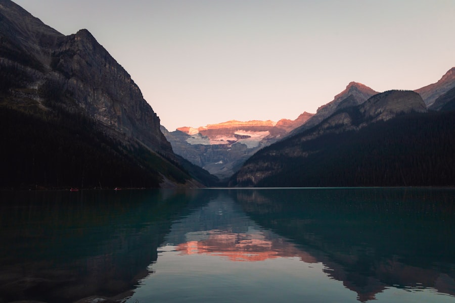 10 Best Lake Louise Photo Spots