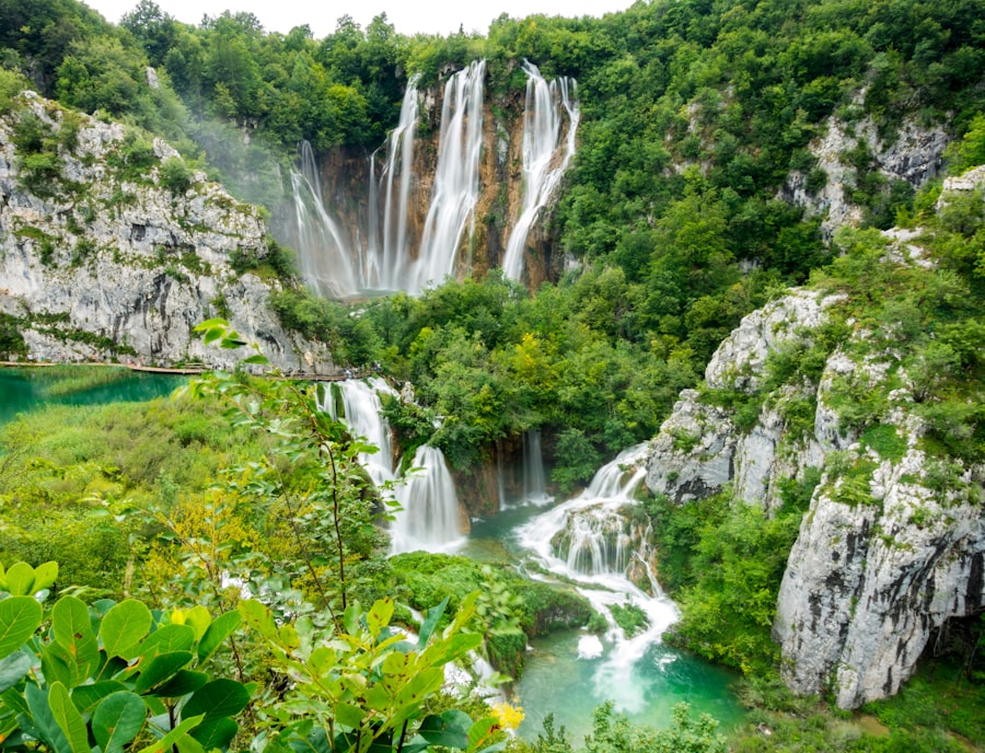 Plitvice Lakes photography 2026 Guide