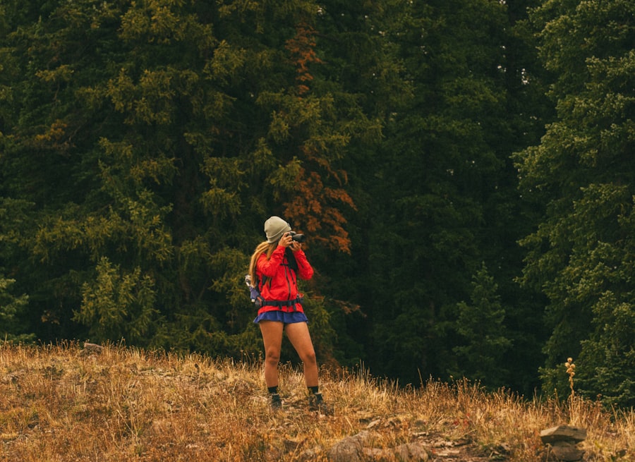 Best Travel Camera Backpacks for Hiking 2026