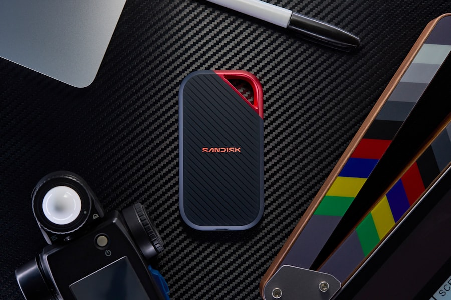 Best Portable SSDs for Travel 2026: Top Picks