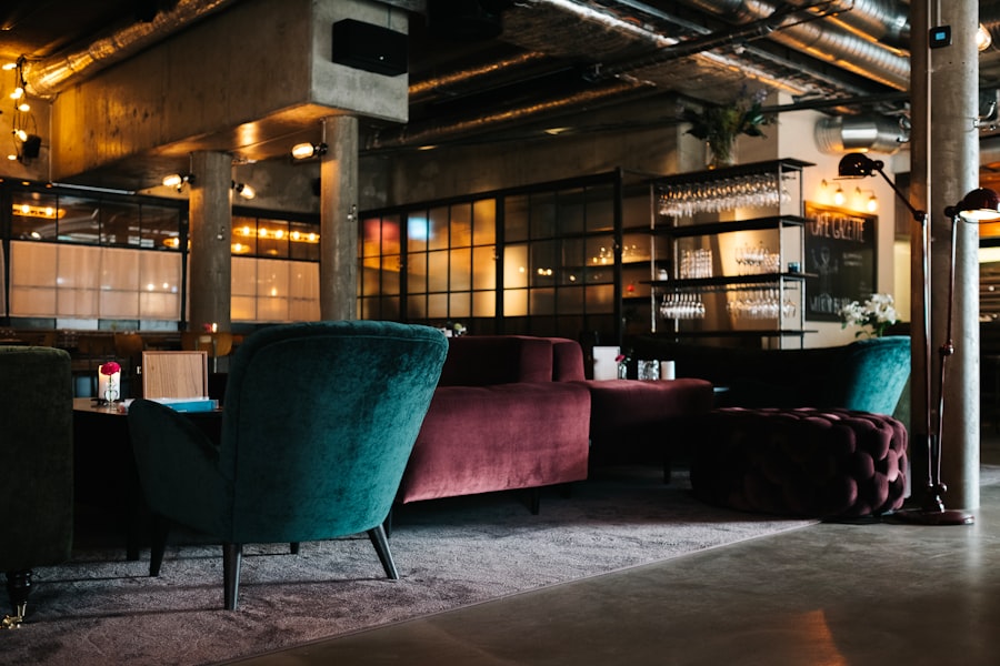 5 Best Gothenburg design hotels 2026