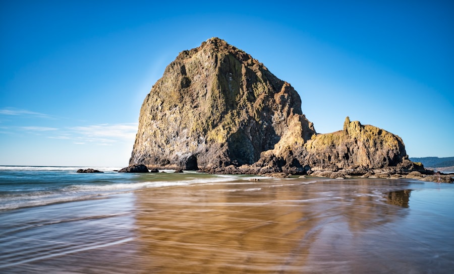 Cannon Beach Seascape Photography Spots