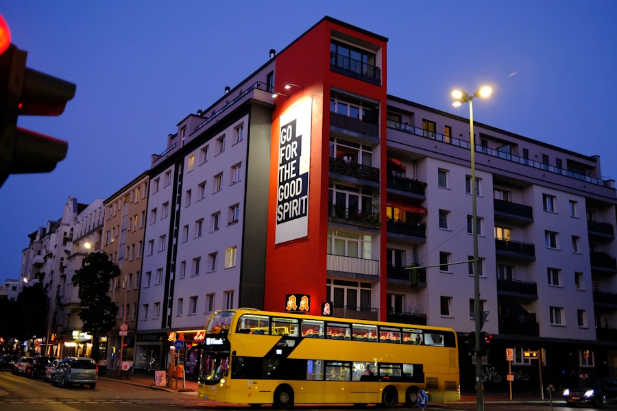Top 5 Affordable Boutique Stays Berlin