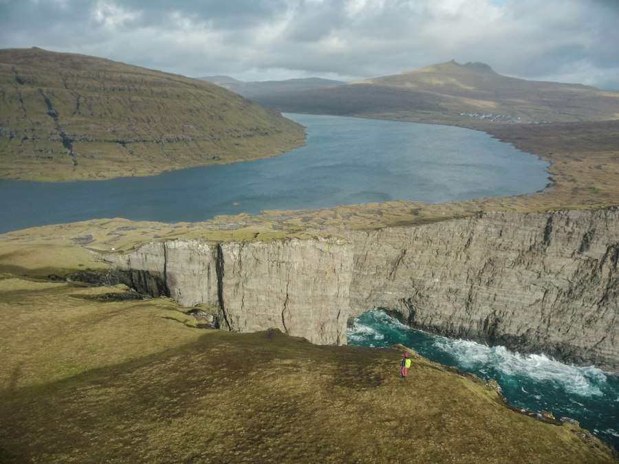 Faroe Islands drone photography 2026 guide