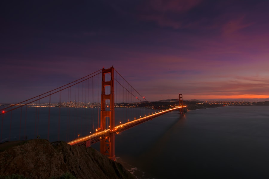 48 Hours in San Francisco: The 2026 Photo Guide