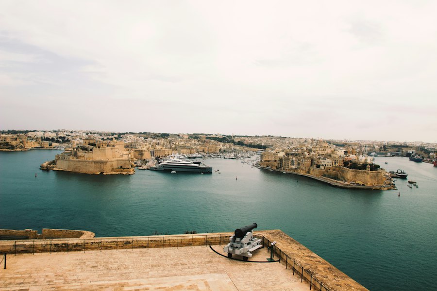Valletta Historic Photography 2026 Guide