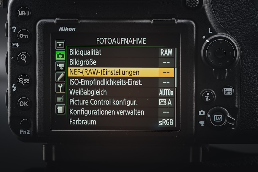 RAW vs JPEG 2026: Best Travel Format?