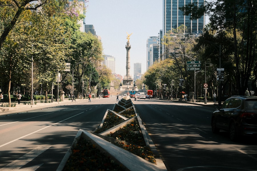 48 Hours in Mexico City: A Street Photography Loop