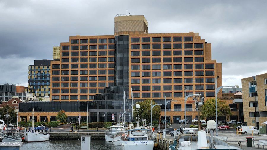 Hobart Travel Guide 2026: Tasmania's Best