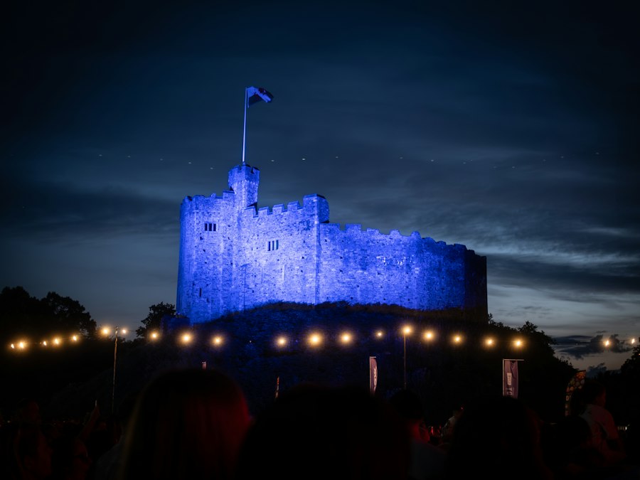 Cardiff Weekend Itinerary 2026: The Best Guide