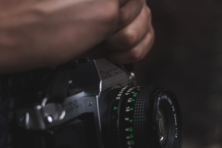 5 Tips for Sharp Travel Photos 2026