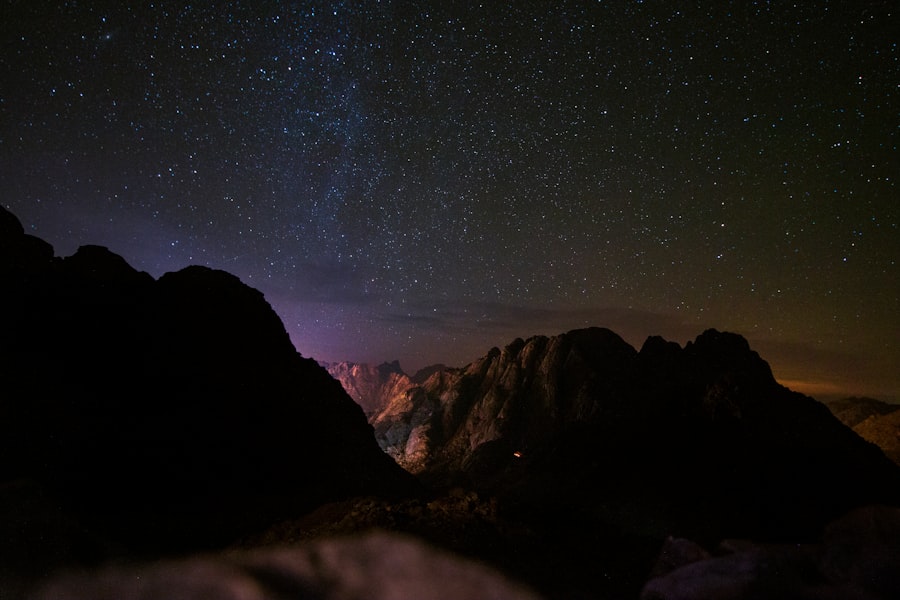 Best Travel Lenses for Astrophotography 2026