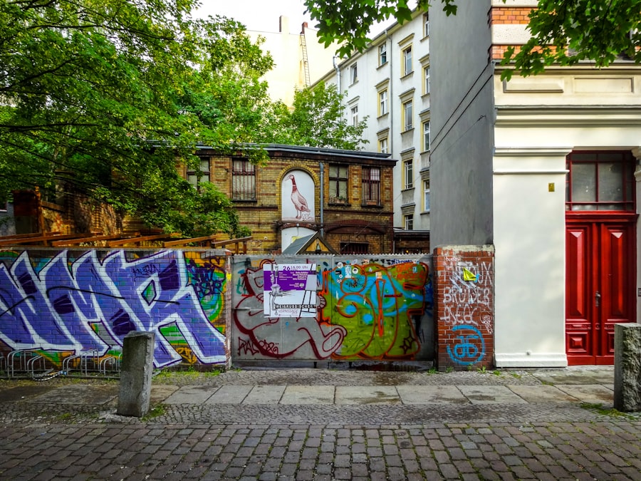 Top 10 Berlin Street Art Photography Spots 2026