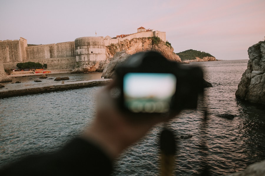 Ultimate Guide to ISO for Travel Photography 2026