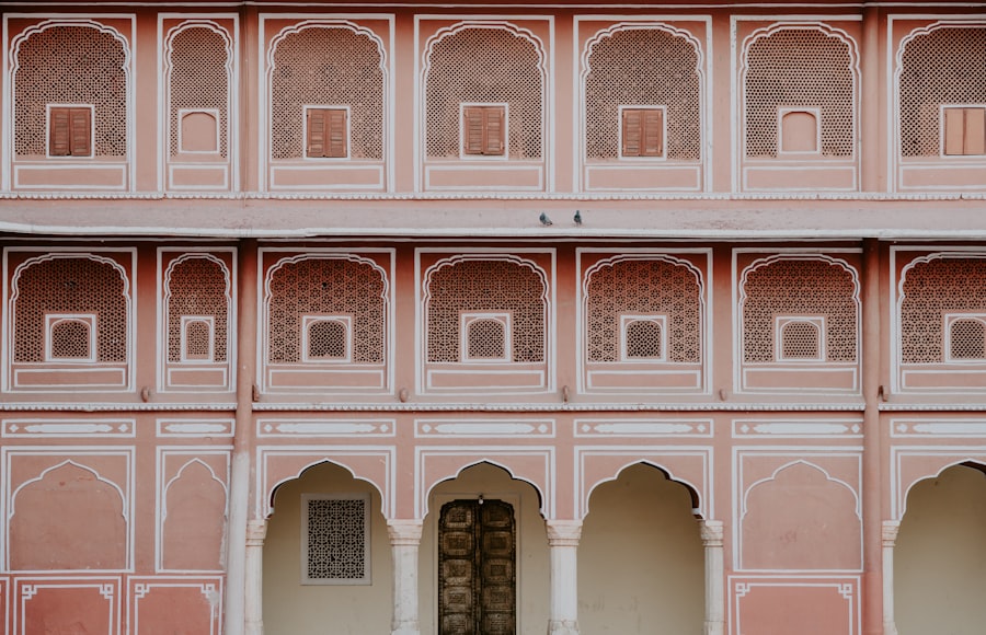 10 Best Jaipur Pink City Photo Spots