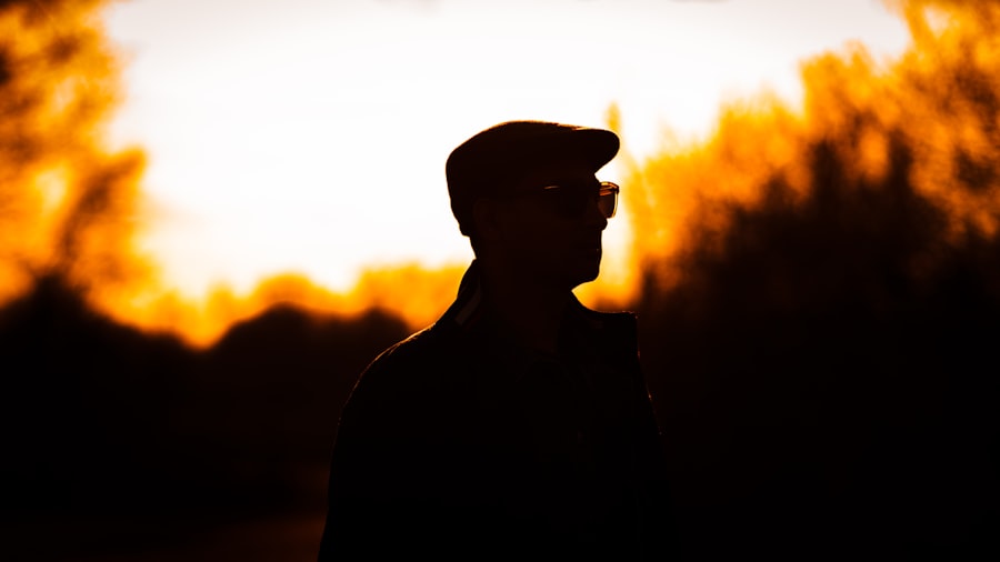5 Golden Hour Portrait Tips 2026