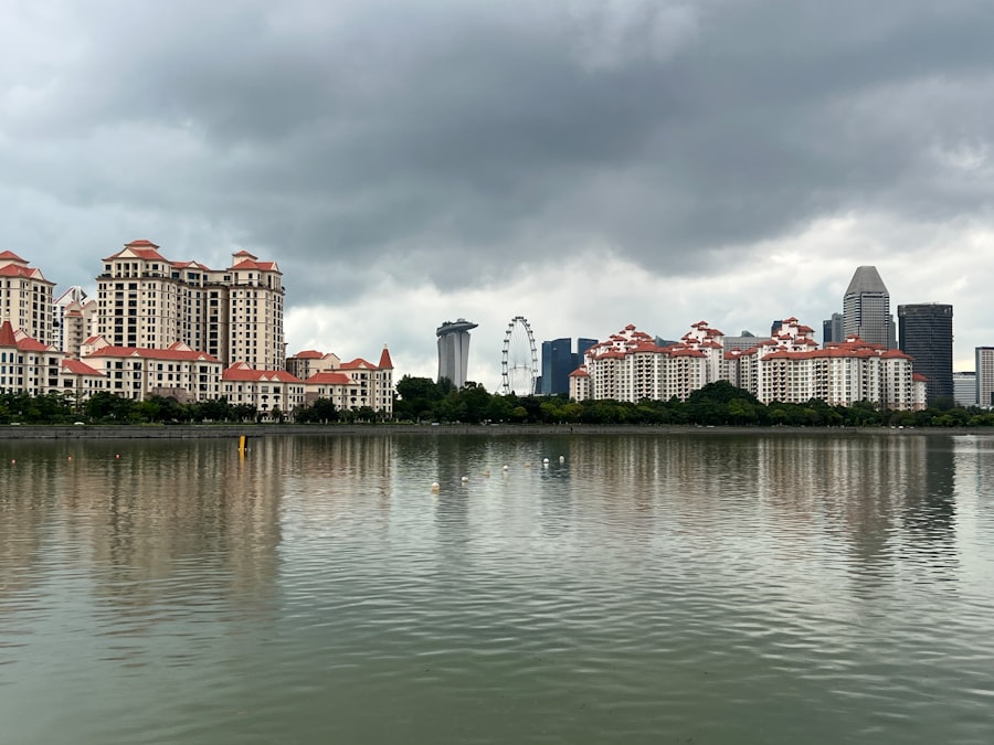 24 Hours in Singapore: Photography Loop