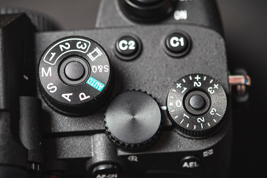 Shutter Priority Mode for Travel Photography 2026
