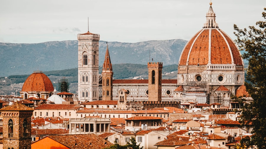 24 Hours in Florence: Photography Loop