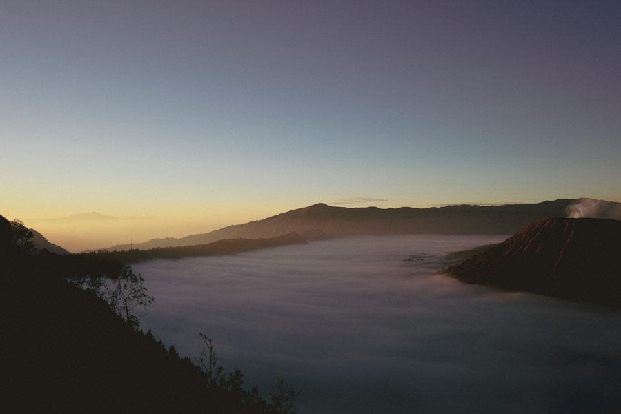 Mount Bromo sunrise photography 2026