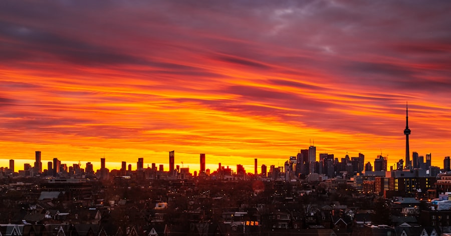 Best Camera Filters for Dubai Sunset 2026
