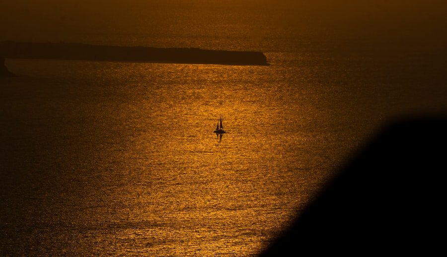 Top 10 Santorini Sunset Photography Spots 2026