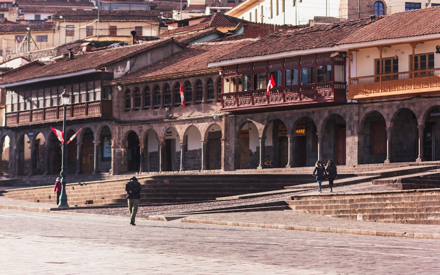 Cusco Travel Guide 2026: Ultimate Tips