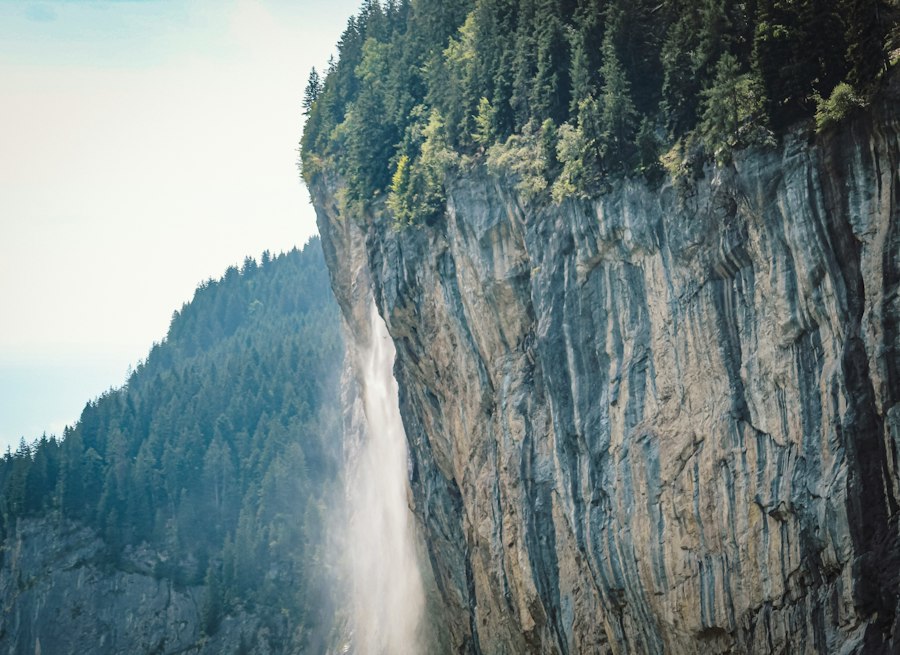 Lauterbrunnen Waterfall Photography 2026 Guide