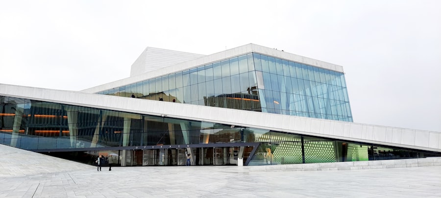 Top 10 Oslo Modern Architecture Photo Spots 2026