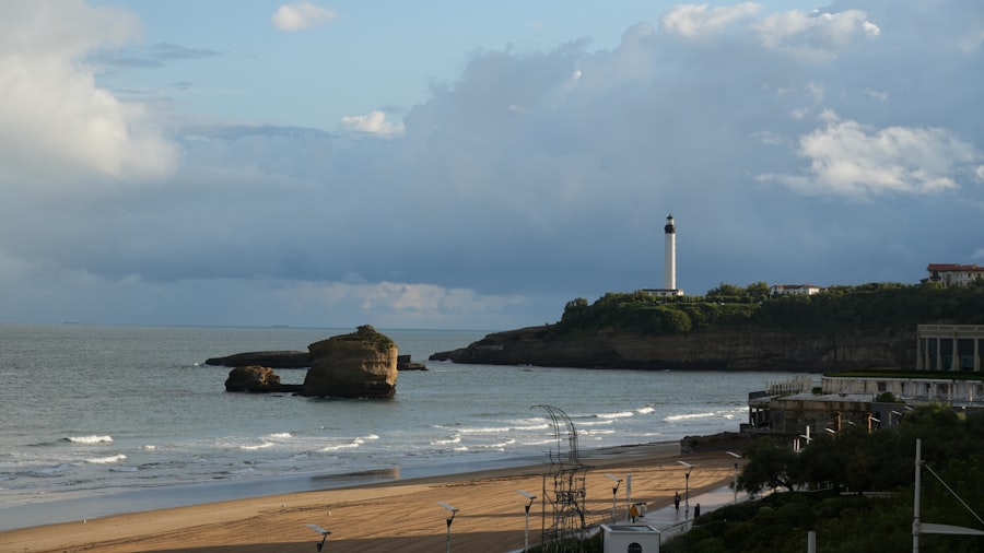5 Best Biarritz boutique hotels 2026