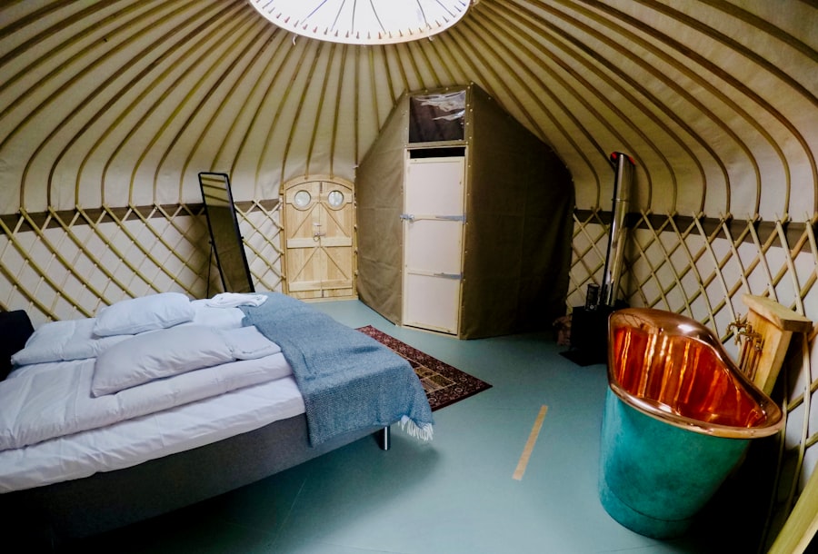 Top 5 Glamping Spots for Photographers 2026