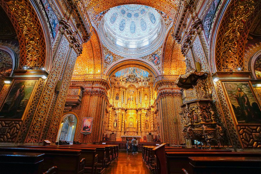 5 Best Boutique Hotels in Quito 2026