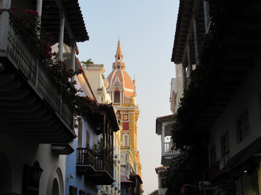 Top 5 Boutique Hotels Cartagena 2026