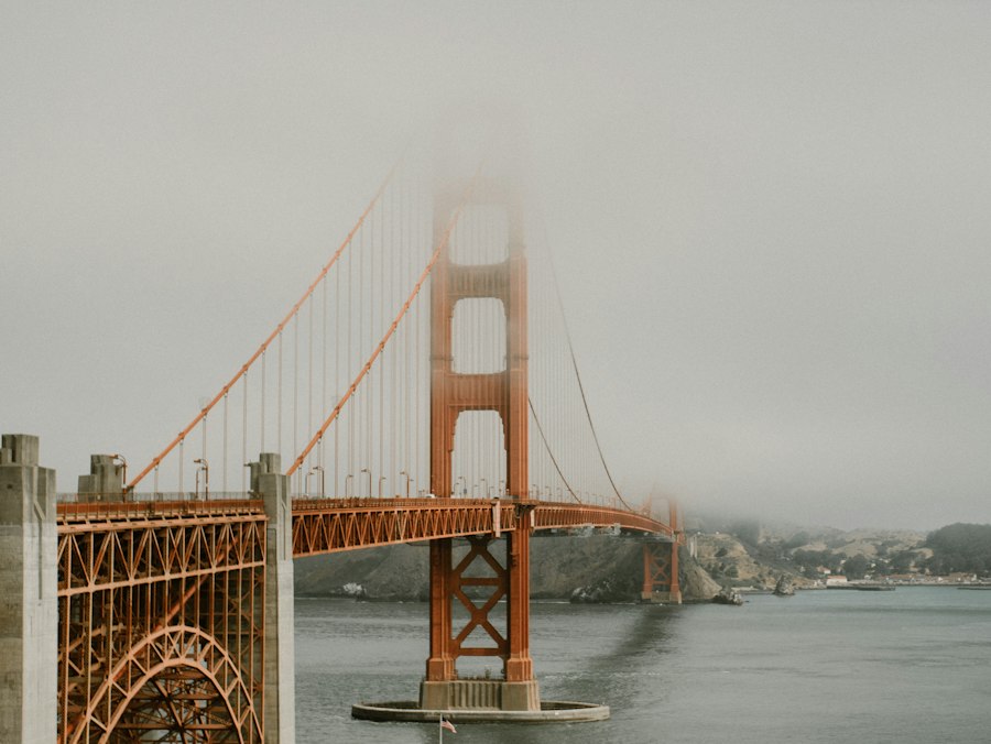 San Francisco Fog Photography 2026 Guide