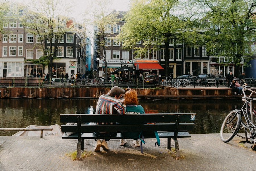 Ultimate Amsterdam First-Timer Guide 2026