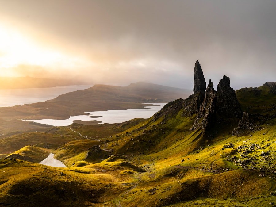 Skye Landscape Photography: Top 7 Spots