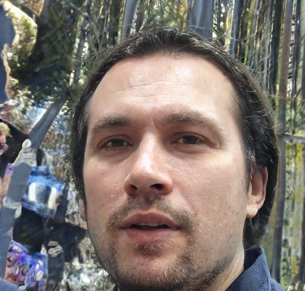 Matthias Weber
